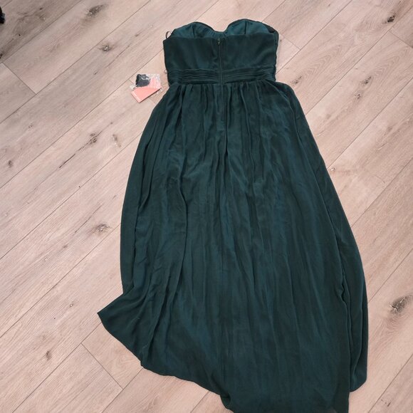 BIRDY GREY - Grace- Dress - Picture 5 of 6